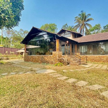 ساكليشبور Willostays Villa Tranquil De Susanj المظهر الخارجي الصورة