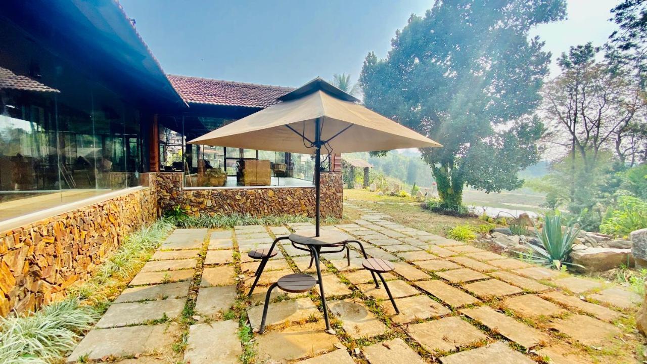 ساكليشبور Willostays Villa Tranquil De Susanj المظهر الخارجي الصورة