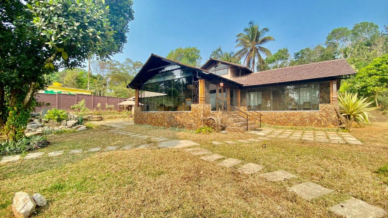 ساكليشبور Willostays Villa Tranquil De Susanj المظهر الخارجي الصورة