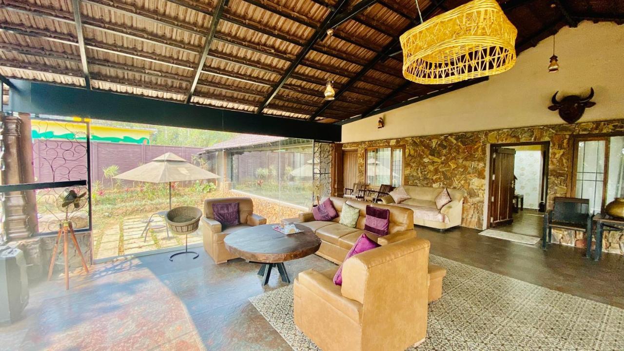 ساكليشبور Willostays Villa Tranquil De Susanj المظهر الخارجي الصورة