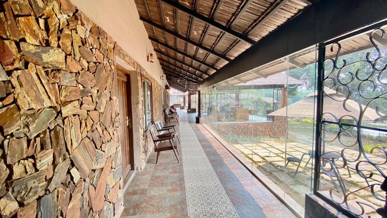 ساكليشبور Willostays Villa Tranquil De Susanj المظهر الخارجي الصورة