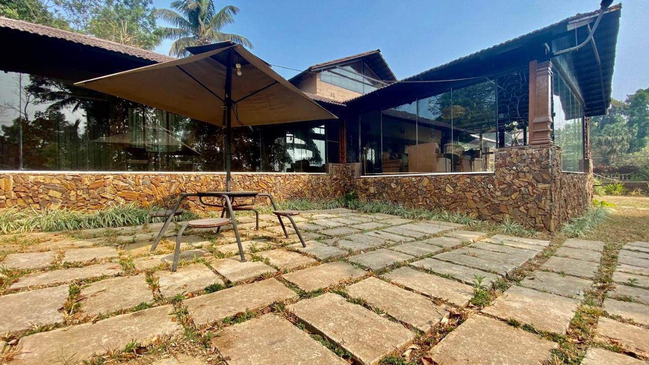 ساكليشبور Willostays Villa Tranquil De Susanj المظهر الخارجي الصورة