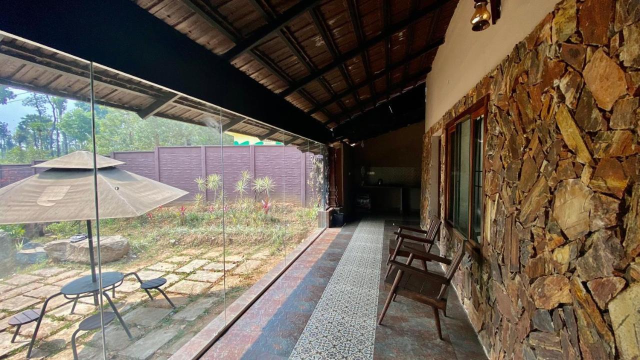 ساكليشبور Willostays Villa Tranquil De Susanj المظهر الخارجي الصورة