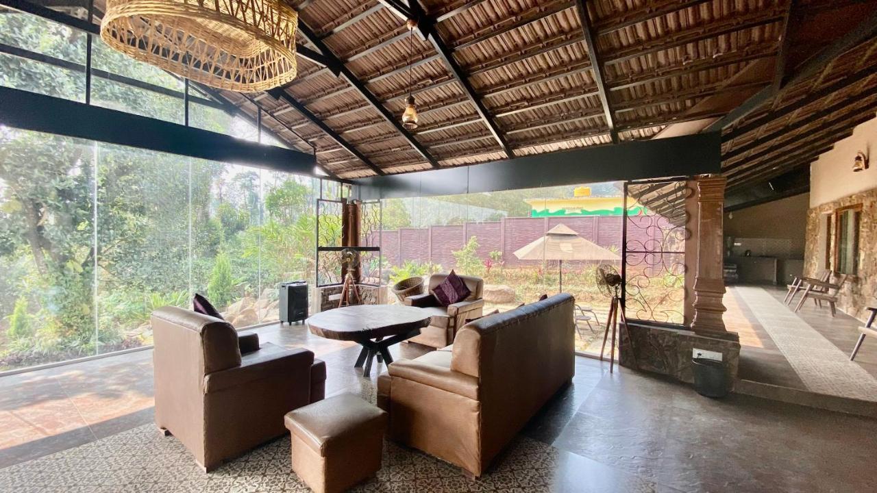 ساكليشبور Willostays Villa Tranquil De Susanj المظهر الخارجي الصورة