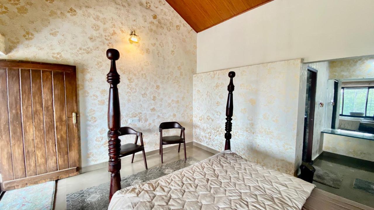 ساكليشبور Willostays Villa Tranquil De Susanj المظهر الخارجي الصورة