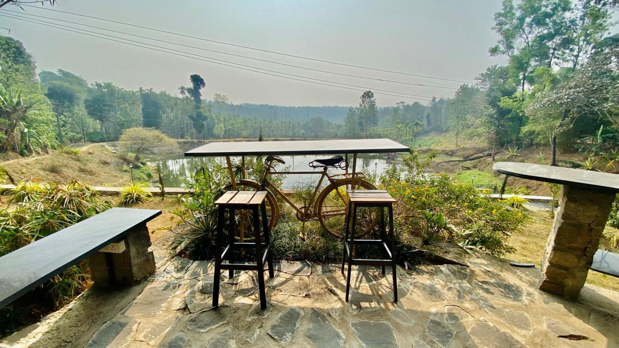 ساكليشبور Willostays Villa Tranquil De Susanj المظهر الخارجي الصورة