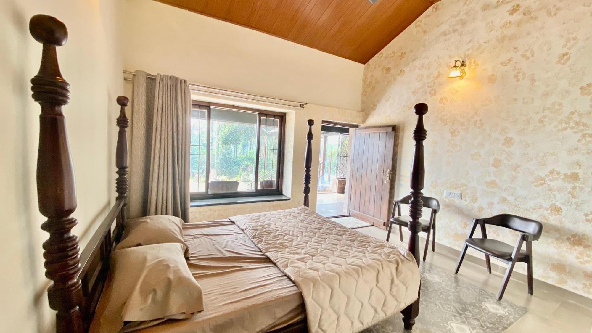 ساكليشبور Willostays Villa Tranquil De Susanj المظهر الخارجي الصورة