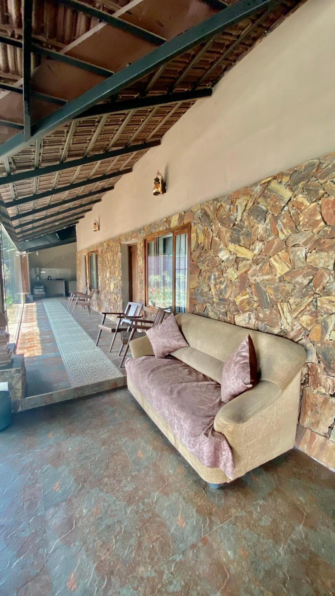 ساكليشبور Willostays Villa Tranquil De Susanj المظهر الخارجي الصورة