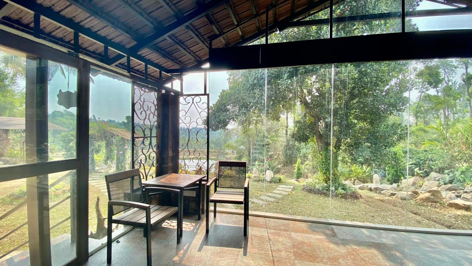ساكليشبور Willostays Villa Tranquil De Susanj المظهر الخارجي الصورة