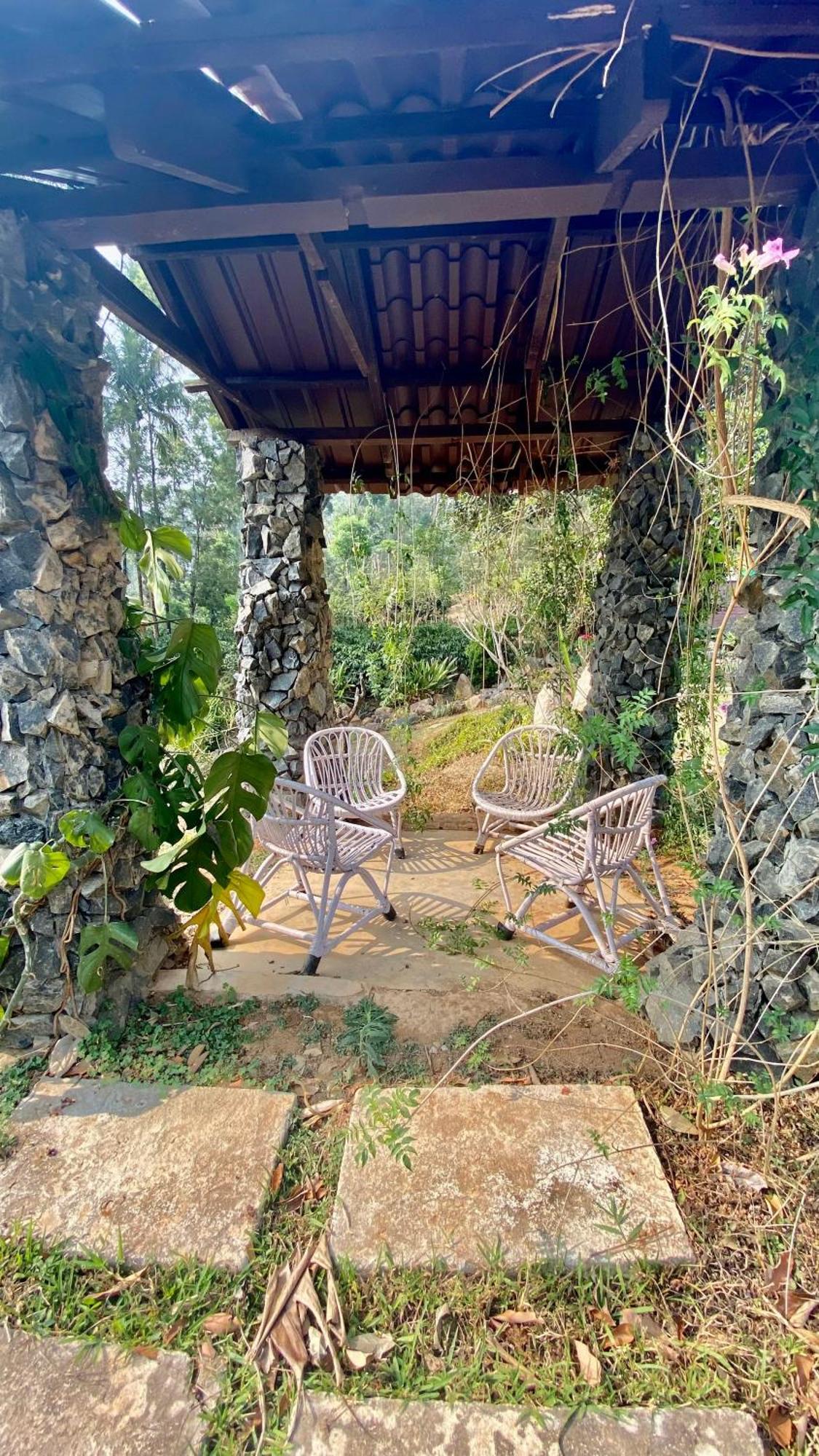 ساكليشبور Willostays Villa Tranquil De Susanj المظهر الخارجي الصورة